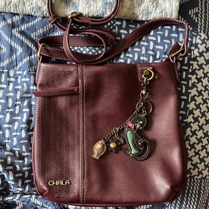Chala crossbody bag